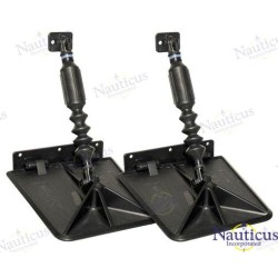 KIT FLAPS MANUAL 30 LB. C/PLANCHA 9.5 X