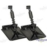 KIT FLAPS MANUAL 30 LB. C/PLANCHA 9.5 X