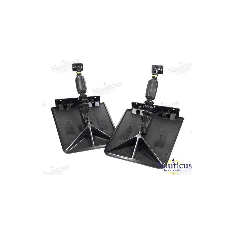 KIT FLAPS MANUAL 90 LB. C/PLANCHA 10.5 X