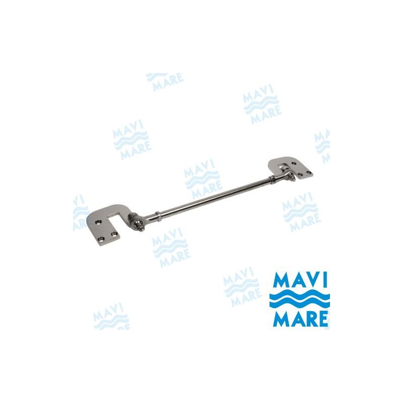 BARRA ACOPLAMIENTO MC300HD/BHD