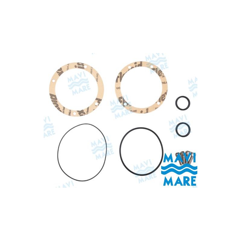 GASKET KIT FOR GM3-MRA PUMP