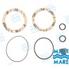 DICHTUNGSSATZ FÜR GM3-MRA-PUMPE
