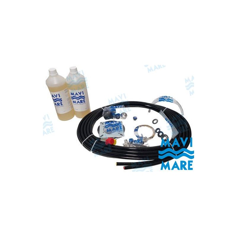 KIT REPARACION - GS41065