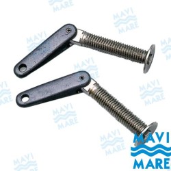 DOBLE MANIJA DE ABRAZADERA PARA MERCURY