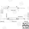 CILINDRO PARA GS41054