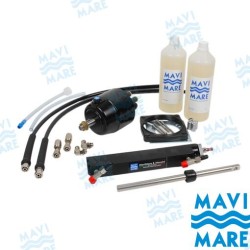 KIT DIRECCION HID. COLAS GF150ET