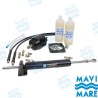 HYDRAULIC STEERING IB. GE30