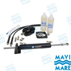 DIRECCION HIDRAULICA IB. GE100