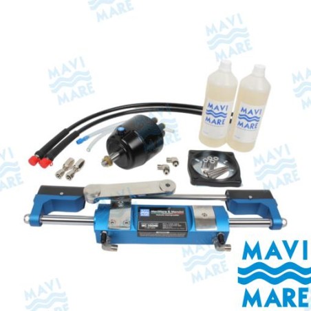 DIRECCION HIDRAULICA AT FB 350HP