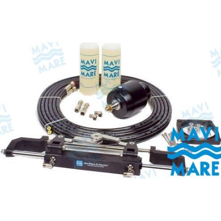 DIRECCION HIDRAULICA FB 150HP