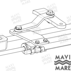 KIT CONEXION YAMAHA 40/50/60-HONDA 115/1