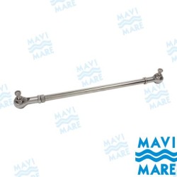 DOUBLE MOTOR COUPLING BAR