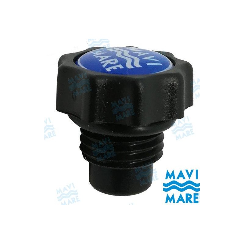 PUMP FILLING CAP