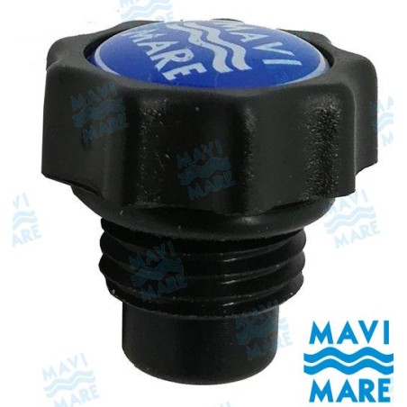 PUMP FILLING CAP