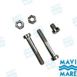 KIT CONEXION MC350HD