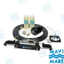 DIRECCION HYDRAULICA LATERAL HASTA 150HP