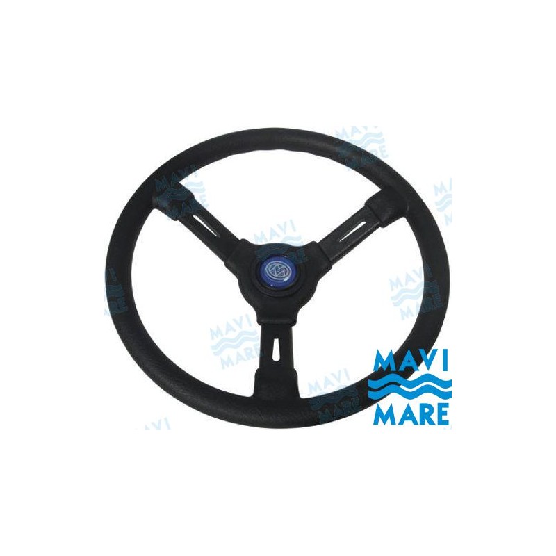 VOLANTE POLIURETANO 350