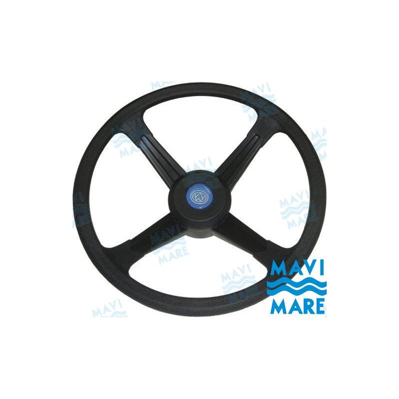 VOLANTE 4R NYLON 320