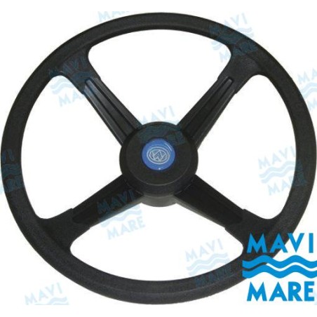 VOLANTE 4R NYLON 320