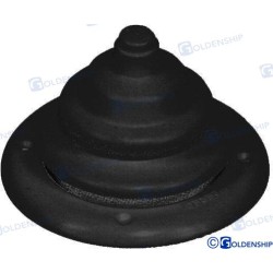 PROTECTIVE RING 105MM. BLACK
