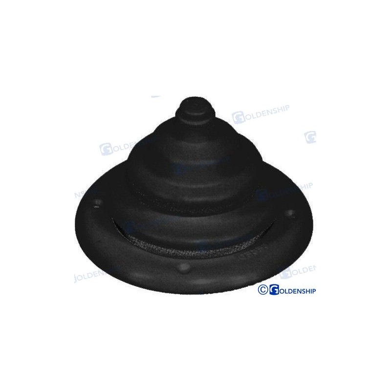 ARO PROTECTOR 105MM. NEGRO