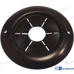 BLACK PROTECTIVE RING