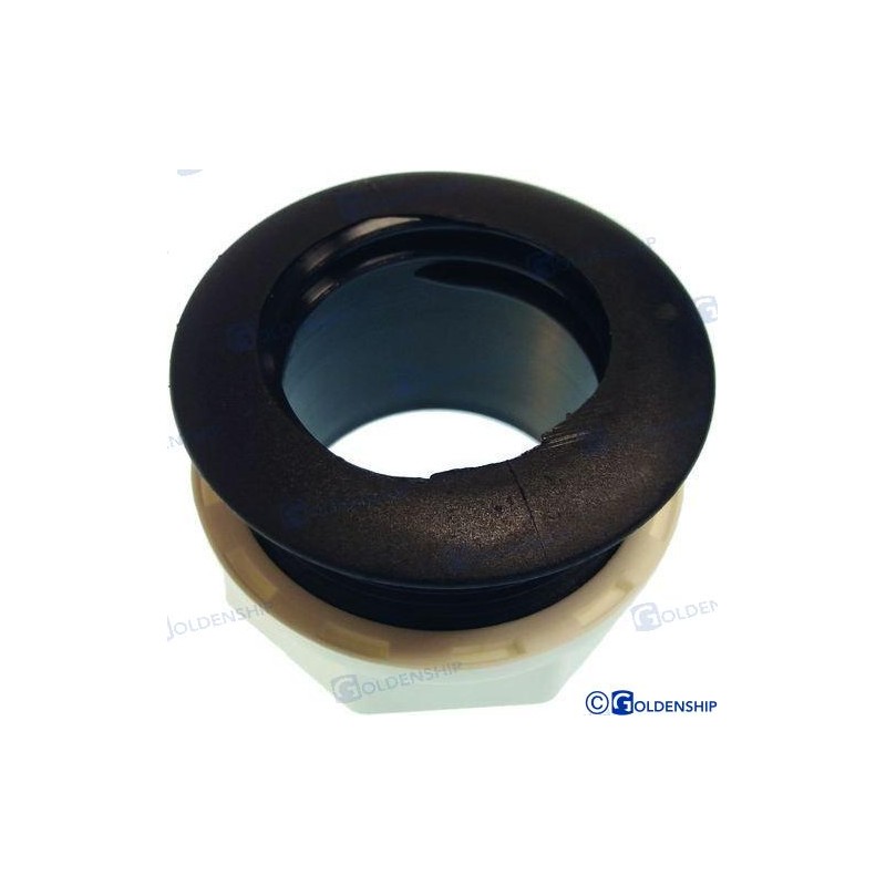 TERMINAL CASCO 32MM
