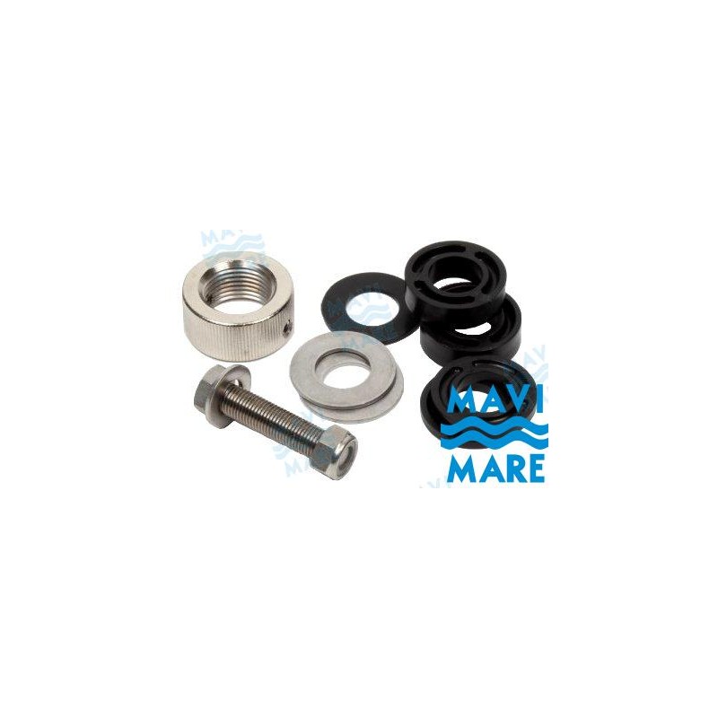 KIT REPUESTOS PARA CILINDRO MC150BR / MC