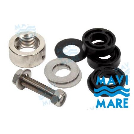 KIT REPUESTOS PARA CILINDRO MC150BR / MC