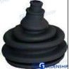 ARO PROTECTOR NEGRO DM.75 MM.