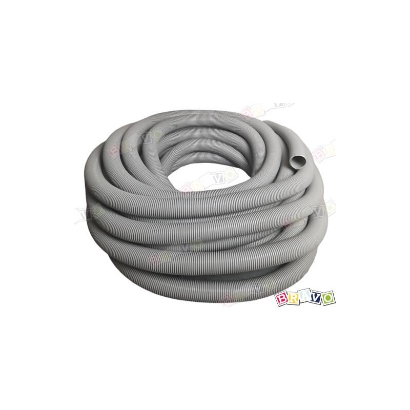 FUNDA PASACABLES PVC 30M D.50MM