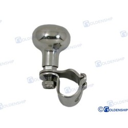 STAINLESS STEEL RUDDER HANDLE