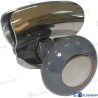 GRAY STEERING WHEEL HANDLE