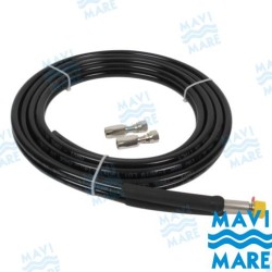 SAE100 R7 1/4 2*6 m TUBING KIT