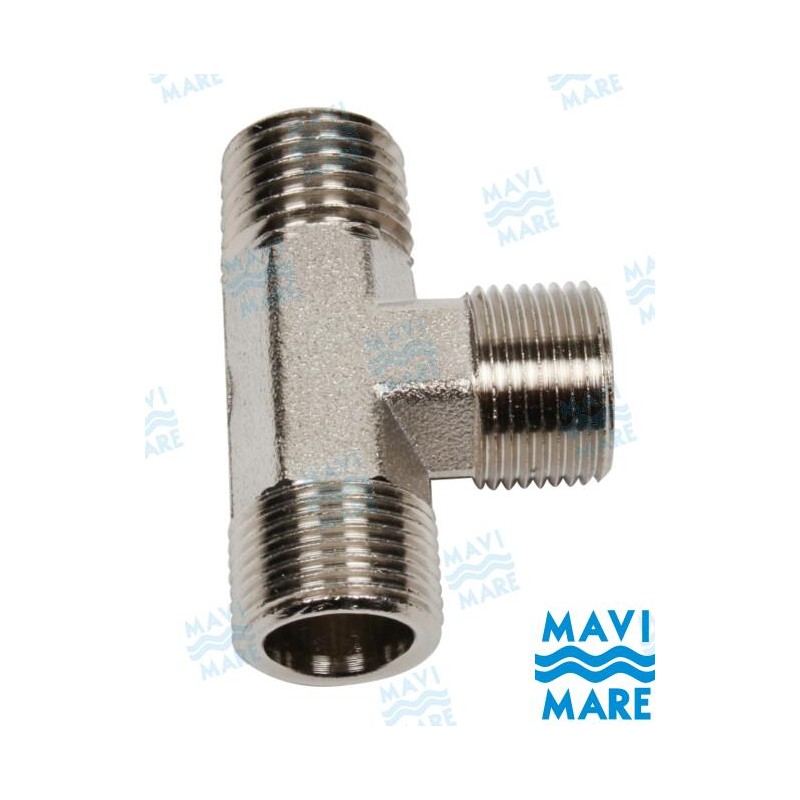 RACORD T 1/4 NPT -9/16 PARA MBY4 (2)
