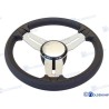 VOLANTE MOD. 015A 350 MM NEGRO