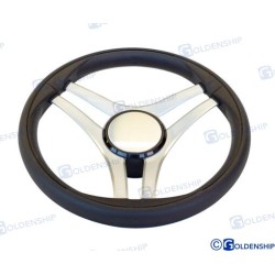 MOLINAR LENKRAD 350 MM SCHWARZ