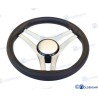 MOLINAR STEERING WHEEL 350 MM BLACK