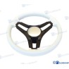VOLANTE SELVA 350 MM BLANCO