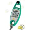 ANEMOMETRO SKYWATCH WIND VERDE