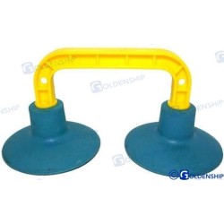 SUCTION CUP KIT