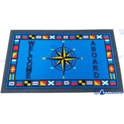 ALFOMBRA WELCOME