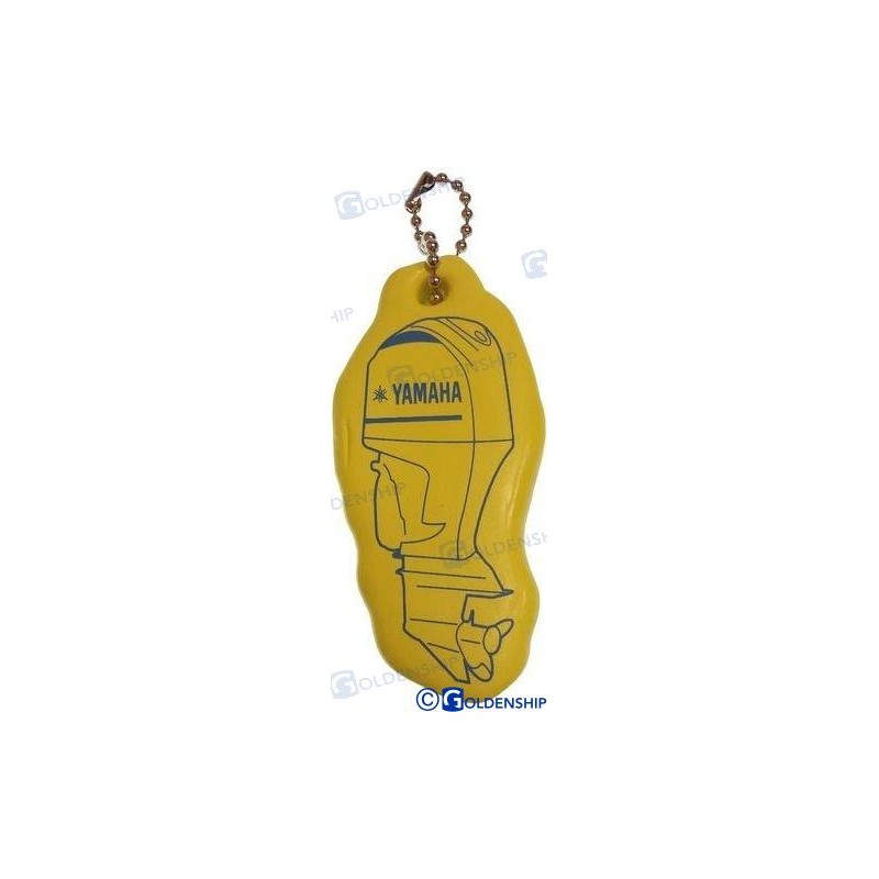 LLAVERO YAMAHA