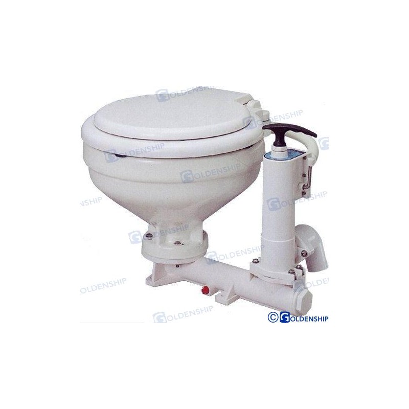 INODORO MANUAL