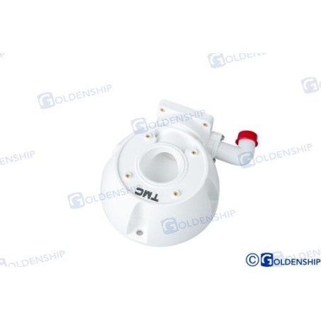 BASE REDONDA INODORO GS50010/50011