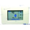 PANEL CONTROL WC 24V