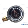GAS REGULATOR 125 QUICK CONNECT EU