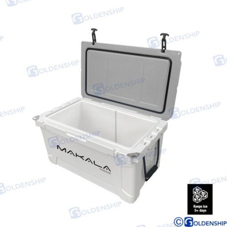 NEVERA 45L