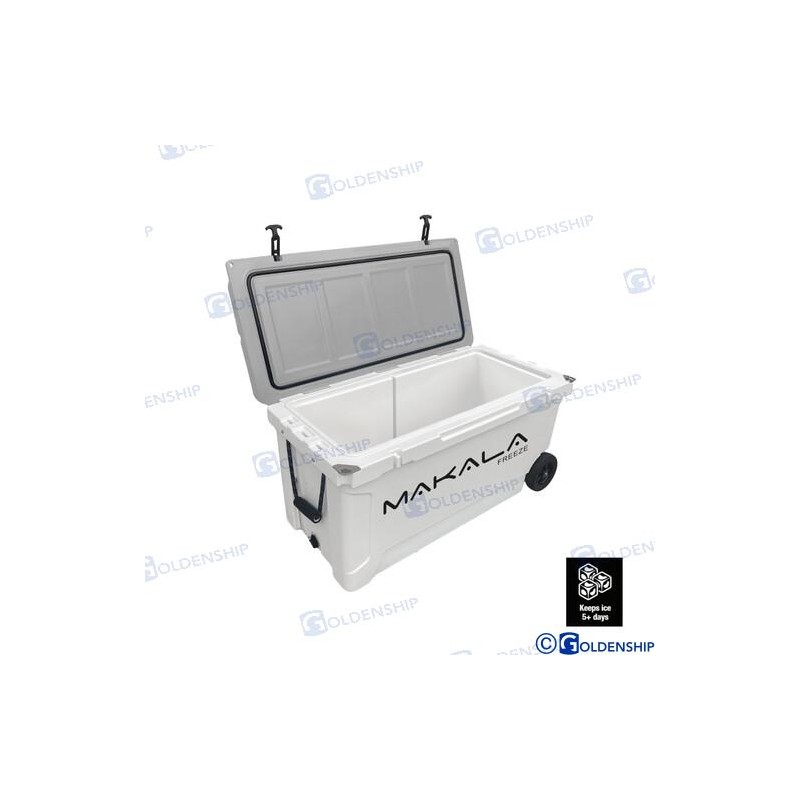 NEVERA 65L c/RUEDAS