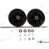 KIT REPUESTO RUEDAS GS50257